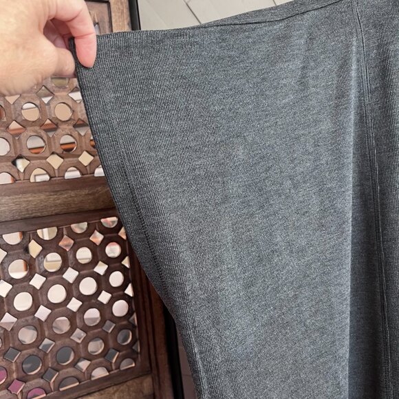 NWT Tommy Bahama Costa Hoodie Poncho Gray Size L/XL NEW - Picture 5 of 10